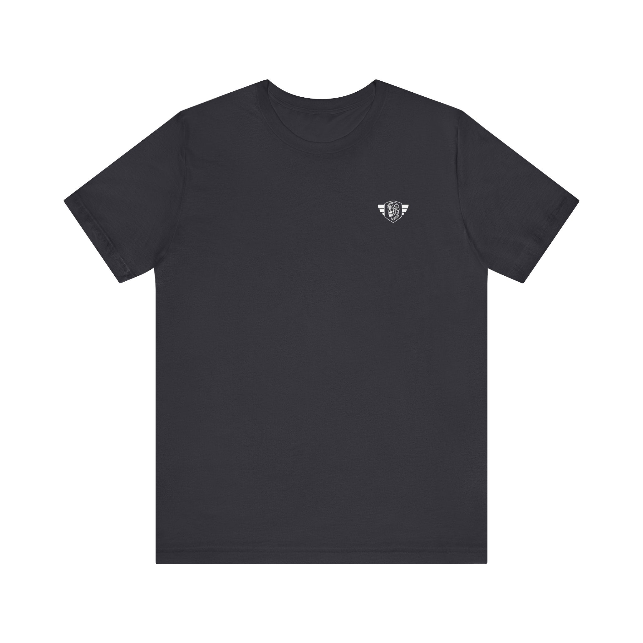 Calm Your Tilts MV-22 Shirt Dark Grey T-Shirt military apparel sticker patch aviation funny custom usmc navy best military aviation apparel patches and motto gym workout garage flags t-shirt mens