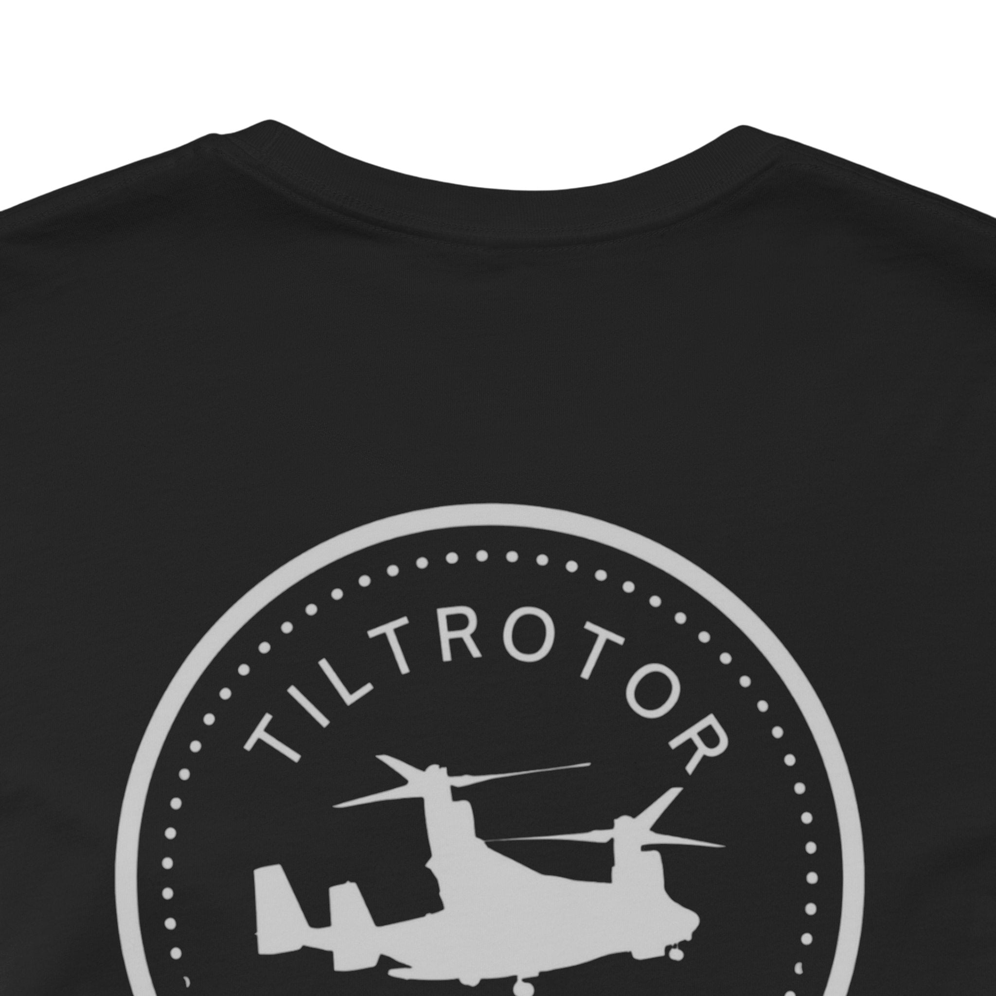 Tiltrotor Republic MV-22 T-Shirt T-Shirt military apparel sticker patch aviation funny custom usmc navy best military aviation apparel patches and motto gym workout garage flags t-shirt mens