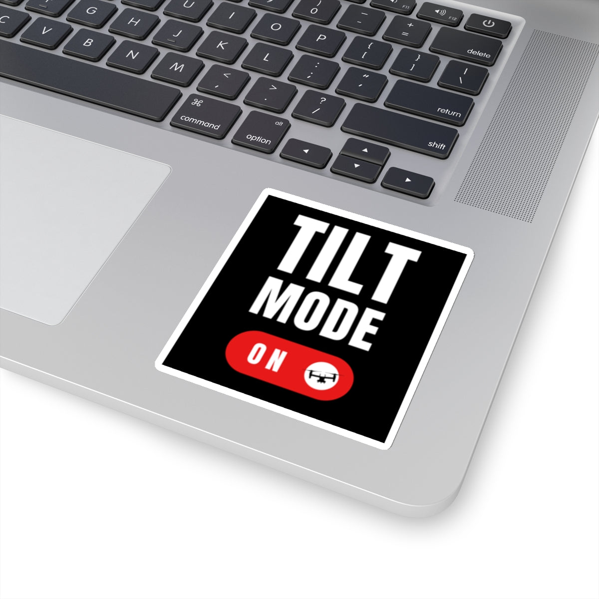 Tilt-Mode On V-22 Osprey Sticker Paper products military apparel sticker patch aviation funny custom usmc navy best military aviation apparel patches and motto gym workout garage flags t-shirt mens