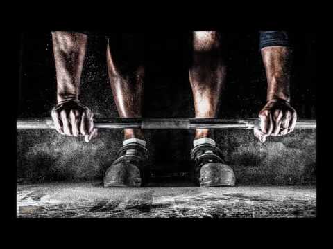 Building A Home Gym