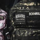 Resilience - Patch