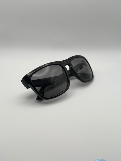 Zulu Aviator Sunglasses – Polarized, MFD Compatible