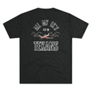 All My Ex's T-6B Texan Military Shirt T-Shirt military apparel sticker patch aviation funny custom usmc navy best military aviation apparel patches and motto gym workout garage flags t-shirt mens