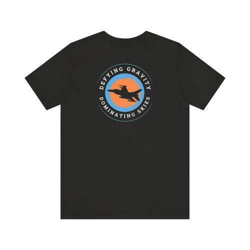 F-16 Viper Jet Shirt T-Shirt military apparel sticker patch aviation funny custom usmc navy best military aviation apparel patches and motto gym workout garage flags t-shirt mens