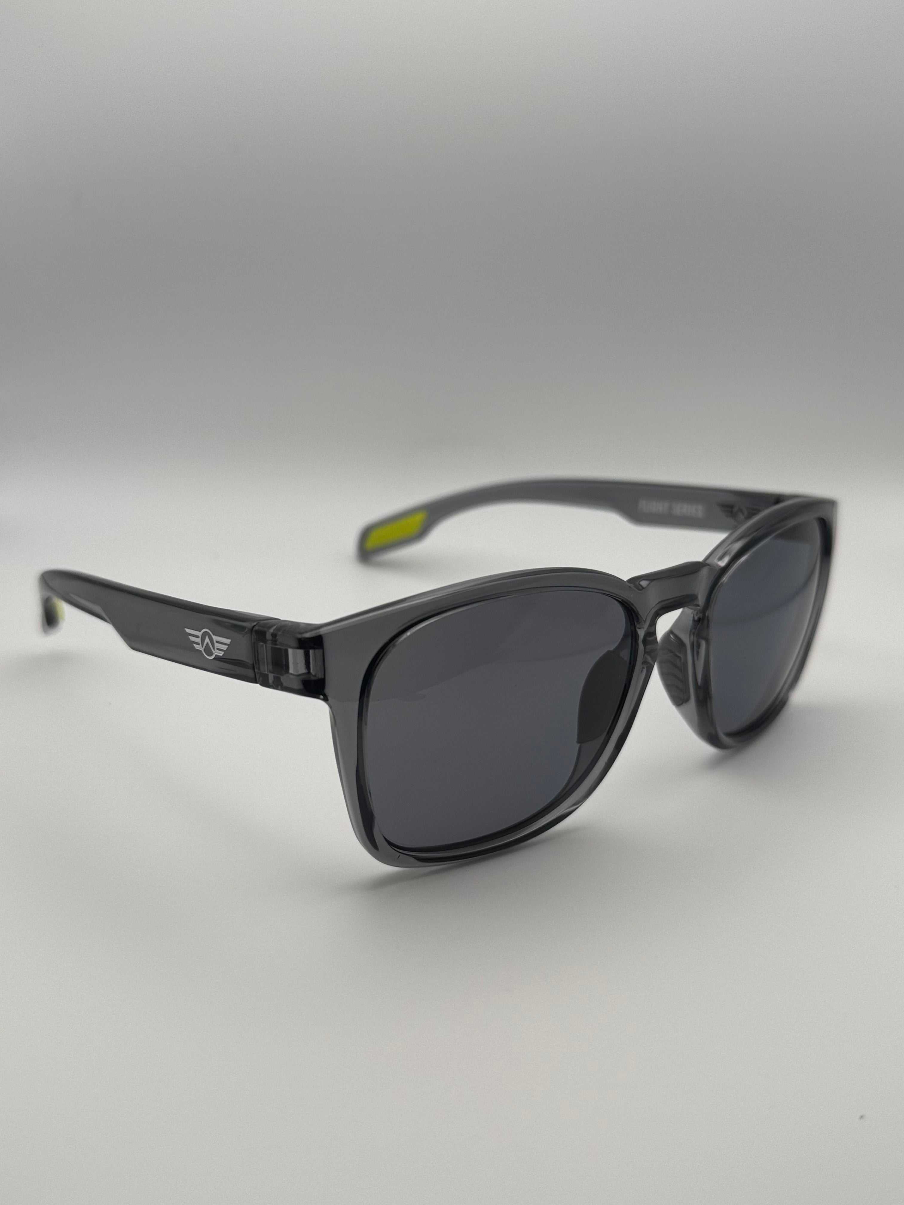 Ghost - Polarized MFD Sunglasses
