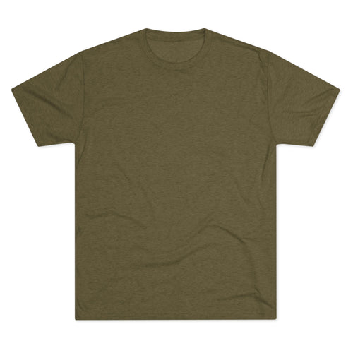 Runway Renegade Motto Triblend Military Shirt Tri-Blend Military Green T-Shirt military apparel sticker patch aviation funny custom usmc navy best military aviation apparel patches and motto gym workout garage flags t-shirt mens