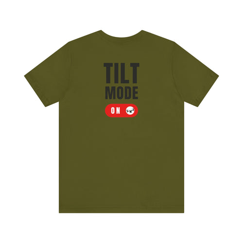 Tilt Mode On OD Green MV-22 USMC Shirt Olive T-Shirt military apparel sticker patch aviation funny custom usmc navy best military aviation apparel patches and motto gym workout garage flags t-shirt mens