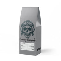 Aviators Broken Top Coffee Blend (Medium Roast) Ground 12oz Food & Beverages military apparel sticker patch aviation funny custom usmc navy best military aviation apparel patches and motto gym workout garage flags t-shirt mens