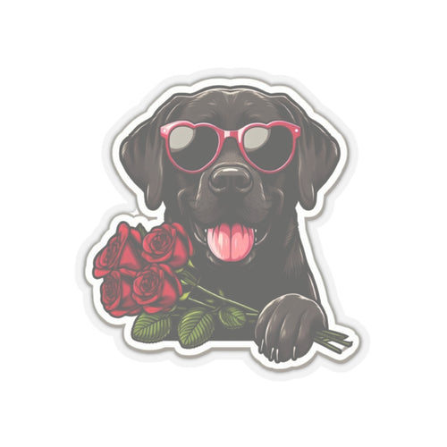 Mutts About You Dog Sticker Paper products military apparel sticker patch aviation funny custom usmc navy best military aviation apparel patches and motto gym workout garage flags t-shirt mens