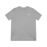 Sick Gains Bro Tri-Blend T-Shirt Athletic Grey TriBlend T-Shirt military apparel sticker patch aviation funny custom usmc navy best military aviation apparel patches and motto gym workout garage flags t-shirt mens