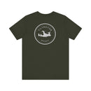 Tiltrotor Republic MV-22 T-Shirt T-Shirt military apparel sticker patch aviation funny custom usmc navy best military aviation apparel patches and motto gym workout garage flags t-shirt mens