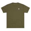 Your Mom CH-53 Military Shirt Tri-Blend Military Green T-Shirt military apparel sticker patch aviation funny custom usmc navy best military aviation apparel patches and motto gym workout garage flags t-shirt mens