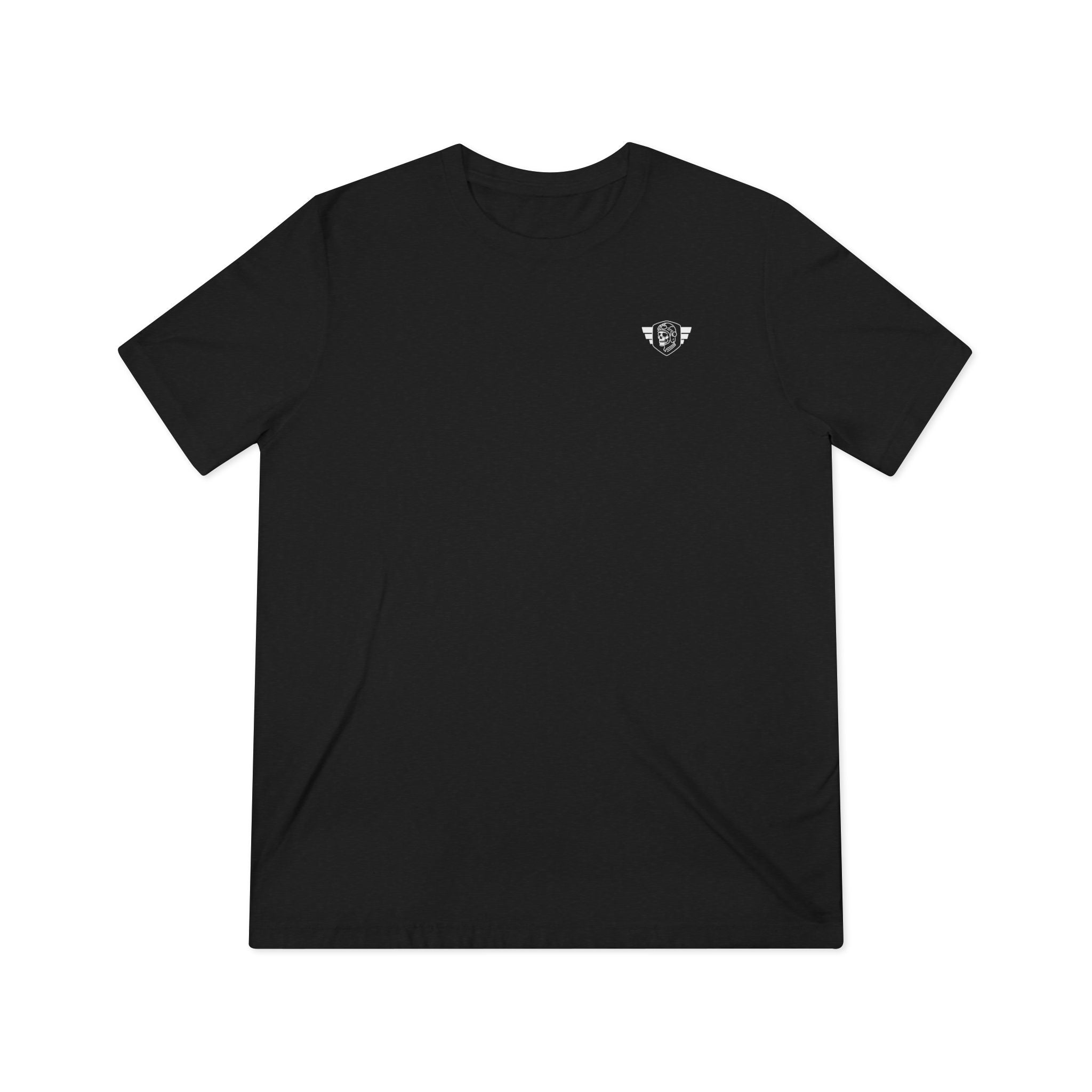 Sick Gains Bro Tri-Blend T-Shirt