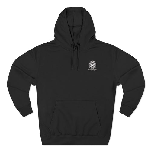 Renegade's Simple Soft Casual Hoodie Black Hoodie military apparel sticker patch aviation funny custom usmc navy best military aviation apparel patches and motto gym workout garage flags t-shirt mens