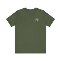 Thick Thigh Fit Vibes Workout Gym T-Shirt Military Green T-Shirt military apparel sticker patch aviation funny custom usmc navy best military aviation apparel patches and motto gym workout garage flags t-shirt mens