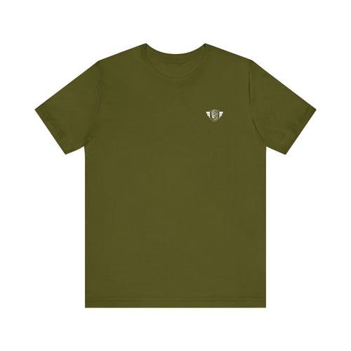 Calm Your Tilts OD USMC Shirt Olive T-Shirt military apparel sticker patch aviation funny custom usmc navy best military aviation apparel patches and motto gym workout garage flags t-shirt mens