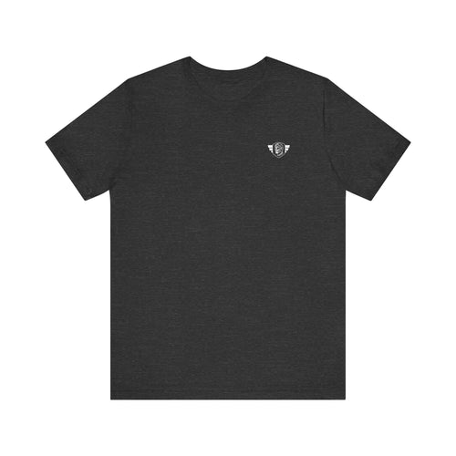 Calm Your Tilts MV-22 Shirt Dark Grey Heather T-Shirt military apparel sticker patch aviation funny custom usmc navy best military aviation apparel patches and motto gym workout garage flags t-shirt mens