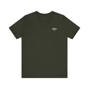 Tiltrotor Republic MV-22 T-Shirt Dark Olive T-Shirt military apparel sticker patch aviation funny custom usmc navy best military aviation apparel patches and motto gym workout garage flags t-shirt mens