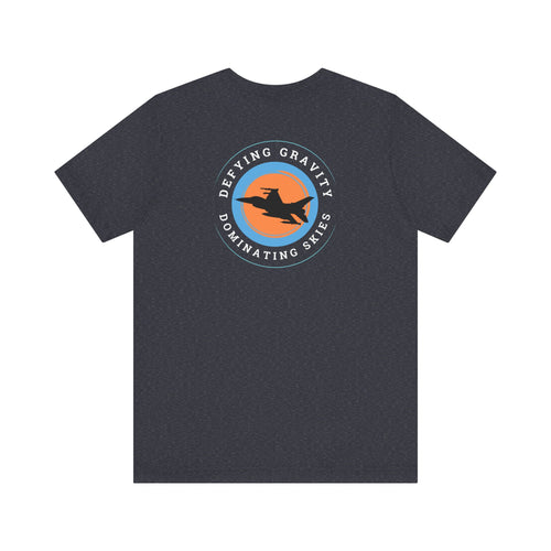 F-16 Viper Jet Shirt T-Shirt military apparel sticker patch aviation funny custom usmc navy best military aviation apparel patches and motto gym workout garage flags t-shirt mens