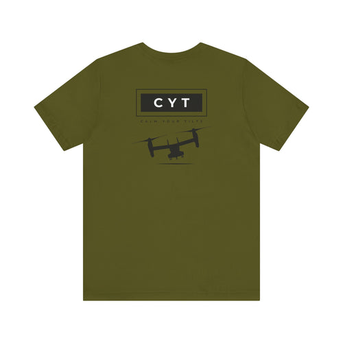 Calm Your Tilts OD USMC Shirt T-Shirt military apparel sticker patch aviation funny custom usmc navy best military aviation apparel patches and motto gym workout garage flags t-shirt mens