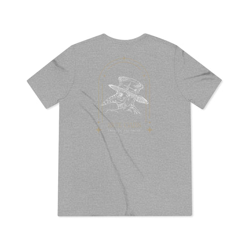 Sick Gains Bro Tri-Blend T-Shirt T-Shirt military apparel sticker patch aviation funny custom usmc navy best military aviation apparel patches and motto gym workout garage flags t-shirt mens
