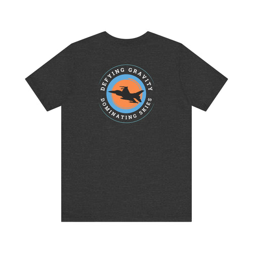 F-16 Viper Jet Shirt T-Shirt military apparel sticker patch aviation funny custom usmc navy best military aviation apparel patches and motto gym workout garage flags t-shirt mens