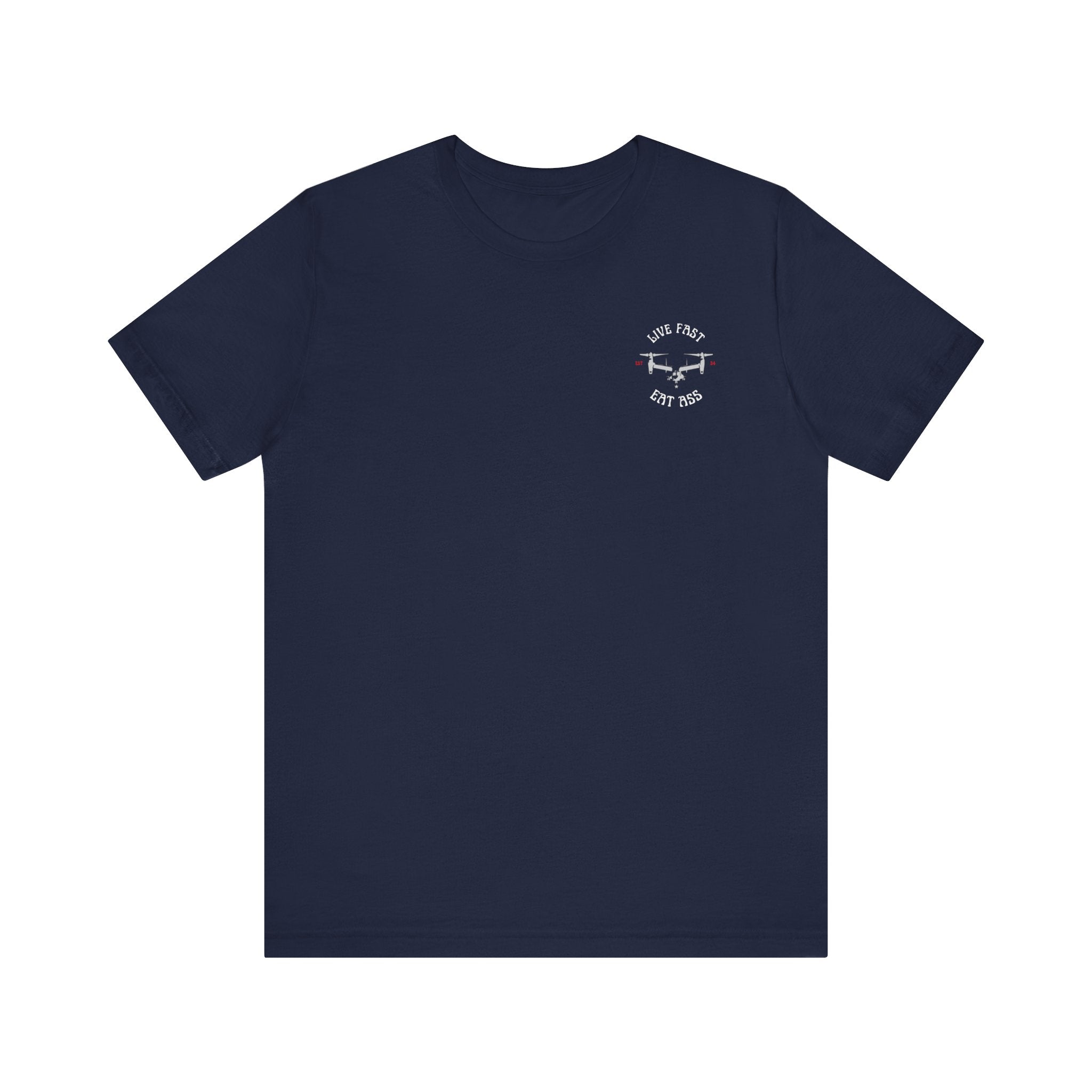 Navy / XS