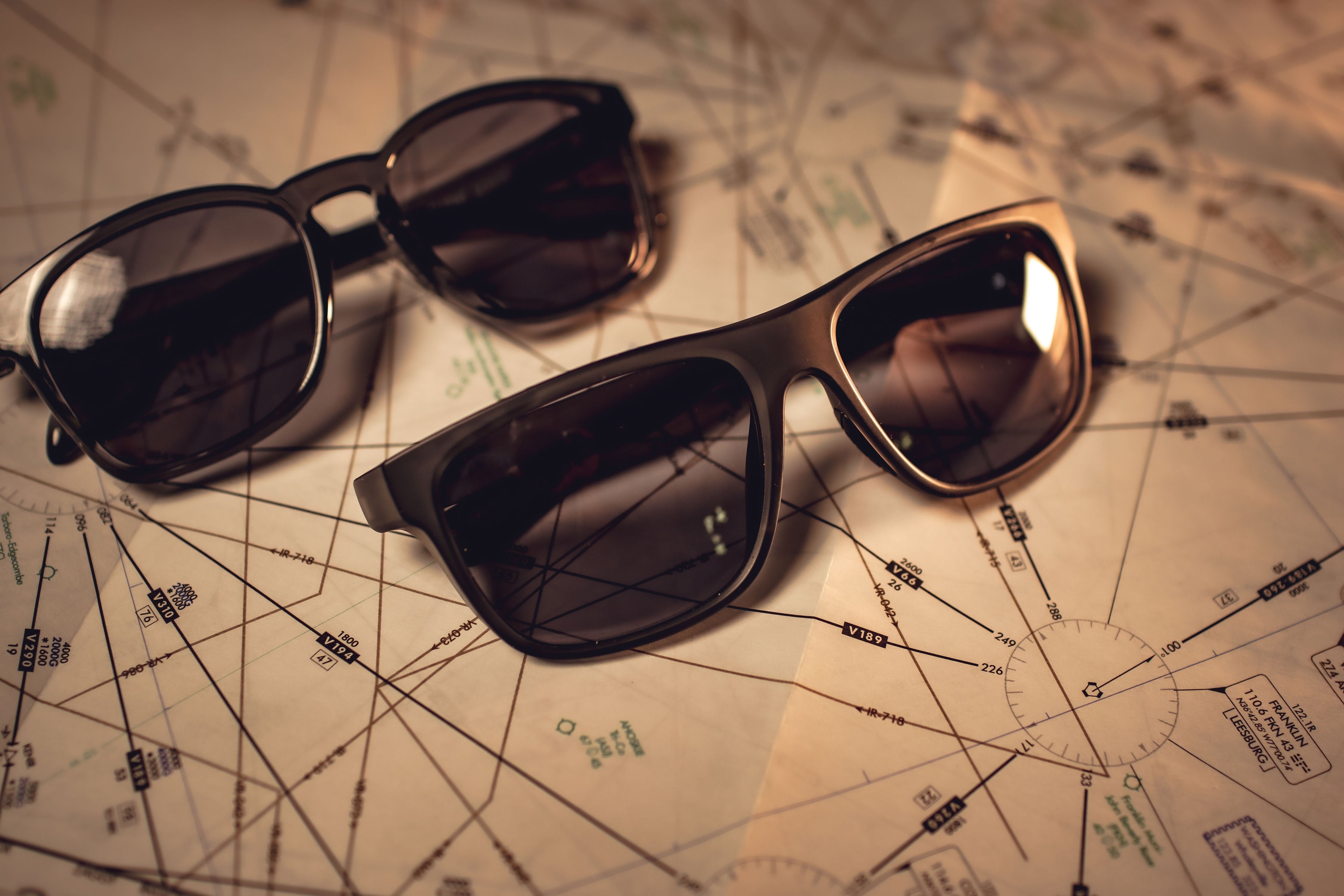 Pilot's Pair — Maverick + Ghost Bundle