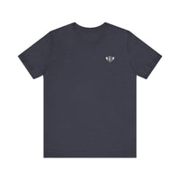 Tiltrotor Republic MV-22 T-Shirt Heather Midnight Navy T-Shirt military apparel sticker patch aviation funny custom usmc navy best military aviation apparel patches and motto gym workout garage flags t-shirt mens
