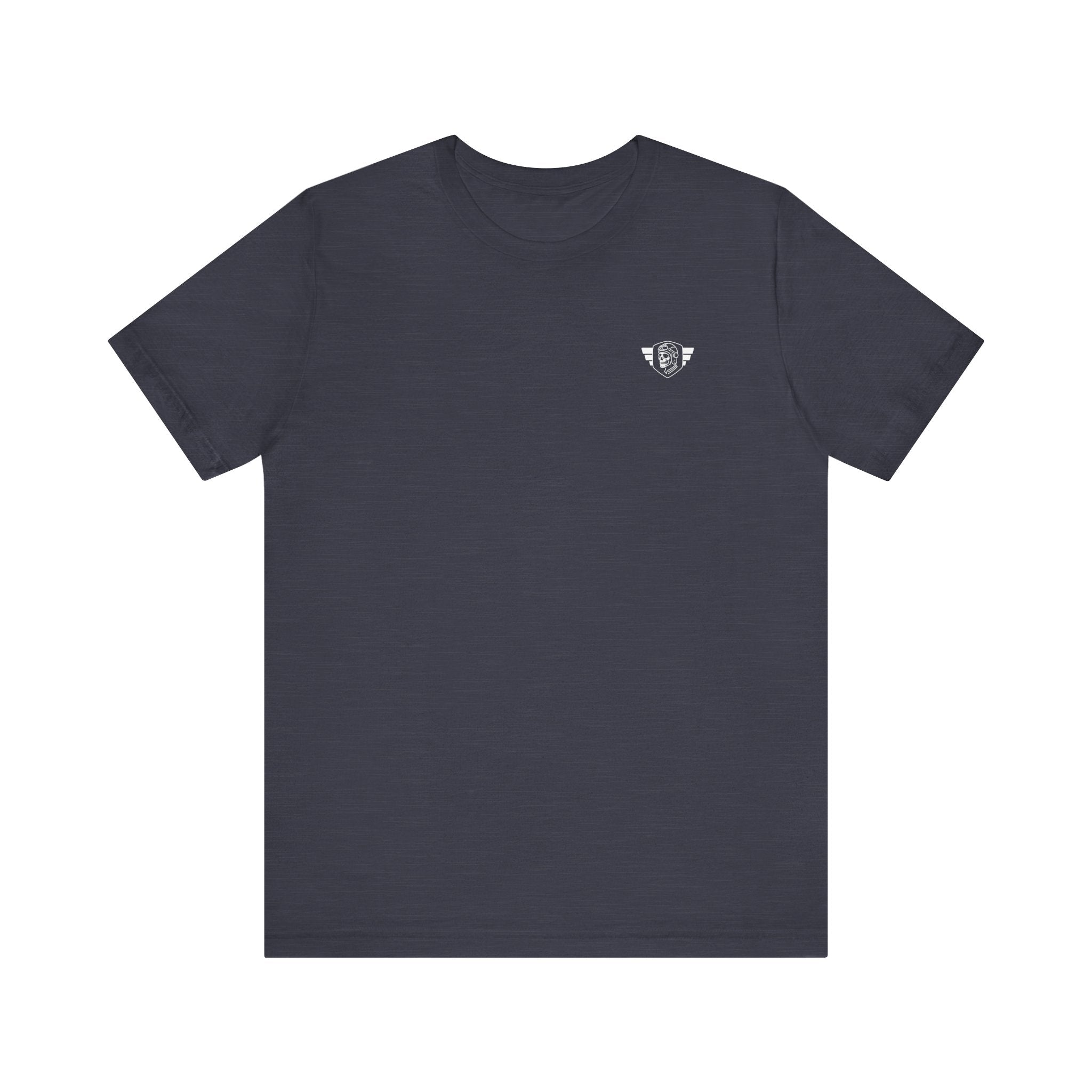 Heather Midnight Navy / XS