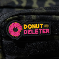 Donut Deleter - Patch