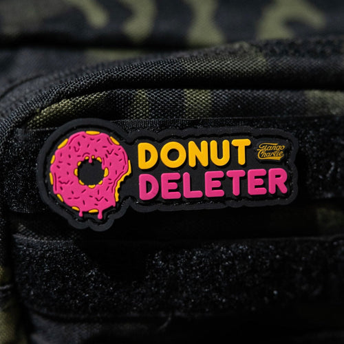 Donut Deleter - Patch