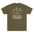 All My Ex's T-6B Texan Military Shirt T-Shirt military apparel sticker patch aviation funny custom usmc navy best military aviation apparel patches and motto gym workout garage flags t-shirt mens