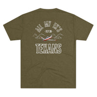 All My Ex's T-6B Texan Military Shirt T-Shirt military apparel sticker patch aviation funny custom usmc navy best military aviation apparel patches and motto gym workout garage flags t-shirt mens