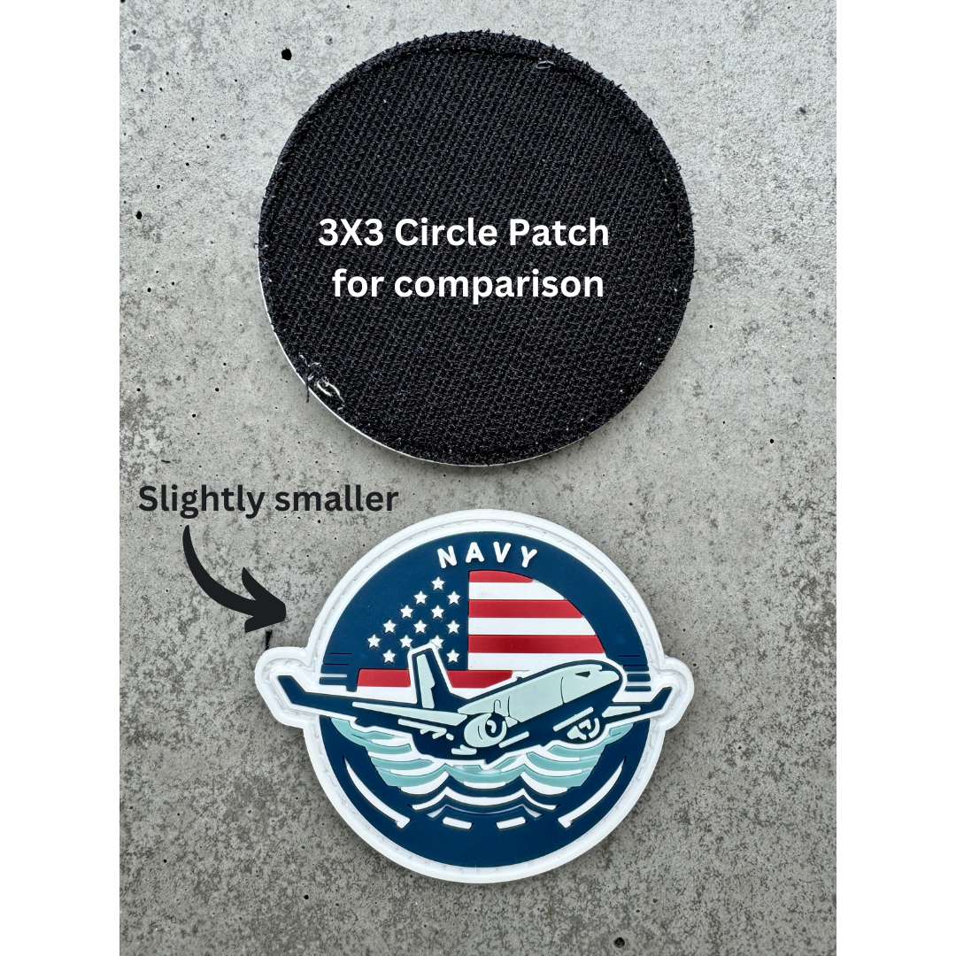 Navy P8 Poseidon Military Aviation Boeing Patch Patch military apparel sticker patch aviation funny custom usmc navy best military aviation apparel patches and motto gym workout garage flags t-shirt mens