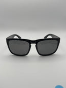 Zulu Aviator Sunglasses – Polarized, MFD Compatible