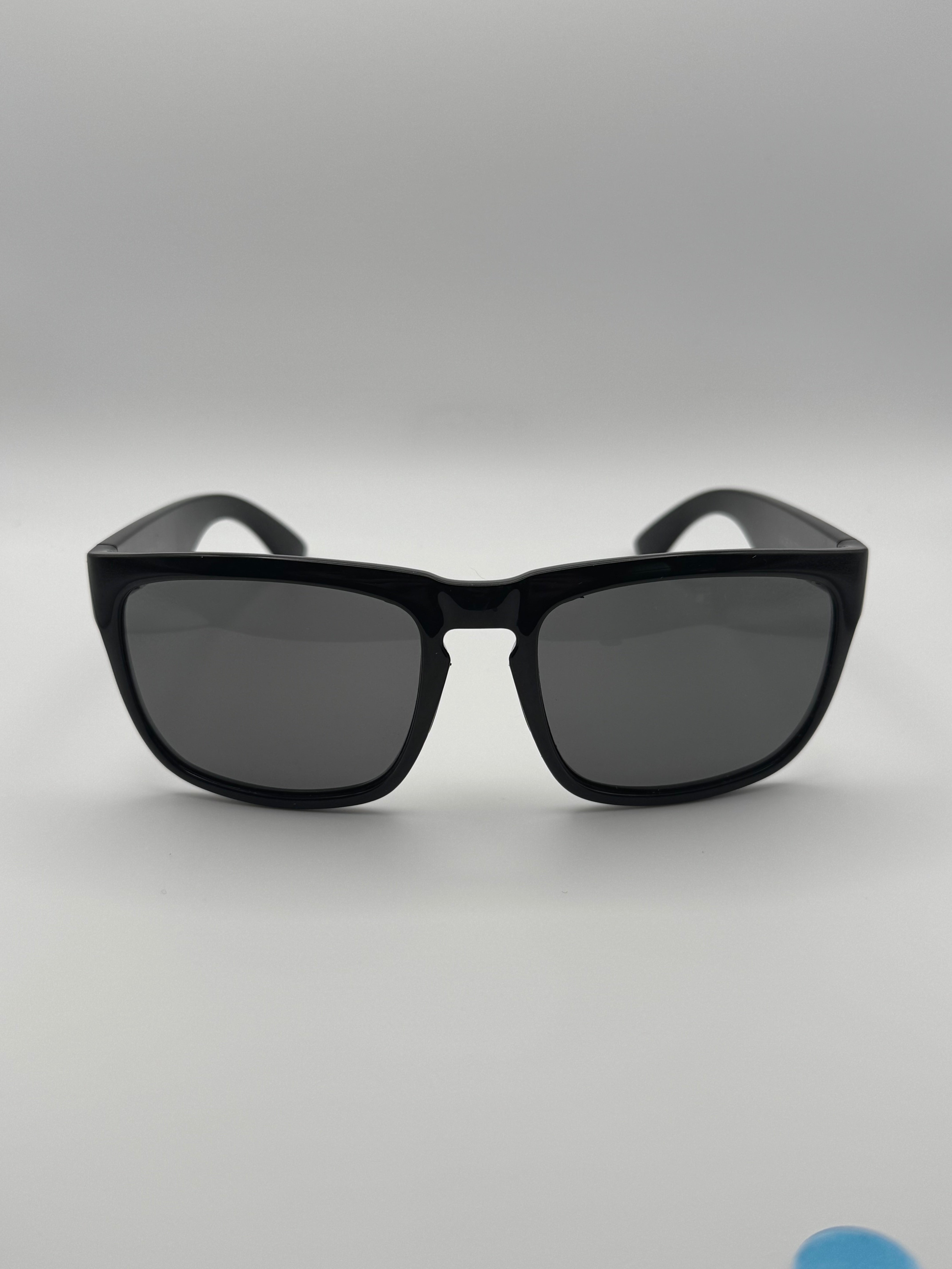 Zulu Aviator Sunglasses – Polarized, MFD Compatible