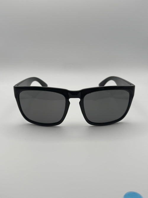 Zulu Aviator Sunglasses – Polarized, MFD Compatible