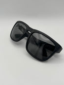 Nomad Aviator Sunglasses – Polarized, MFD Compatible