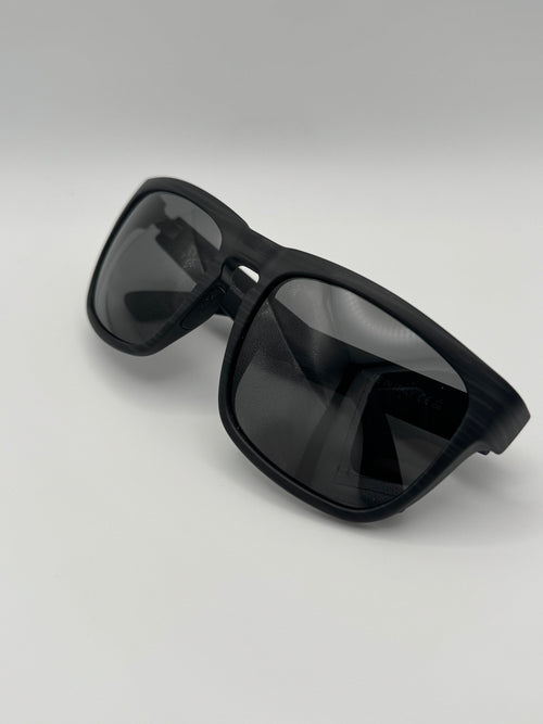 Nomad Aviator Sunglasses – Polarized, MFD Compatible