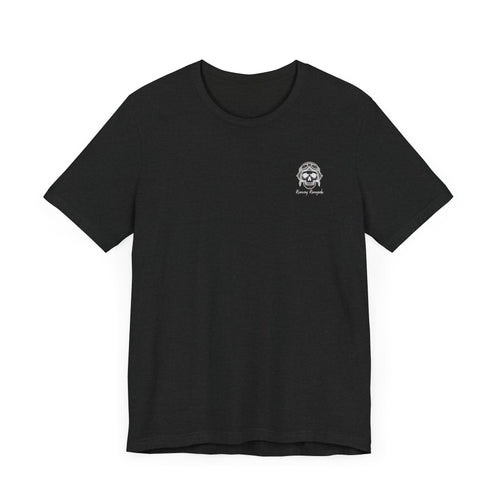Tally Bandit Military Workout T-Shirt T-Shirt military apparel sticker patch aviation funny custom usmc navy best military aviation apparel patches and motto gym workout garage flags t-shirt mens