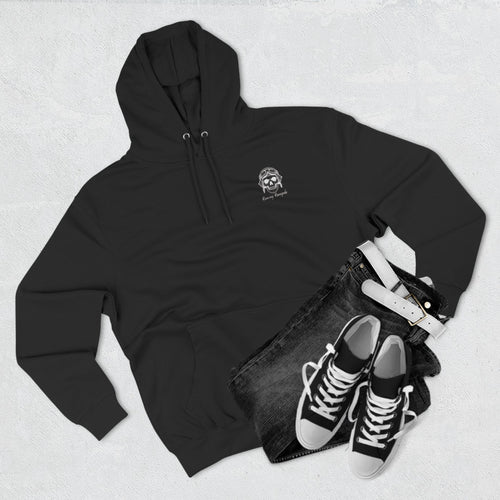 Renegade's Simple Soft Casual Hoodie Hoodie military apparel sticker patch aviation funny custom usmc navy best military aviation apparel patches and motto gym workout garage flags t-shirt mens