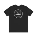 Tiltrotor Republic MV-22 T-Shirt Black T-Shirt military apparel sticker patch aviation funny custom usmc navy best military aviation apparel patches and motto gym workout garage flags t-shirt mens