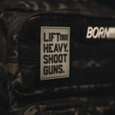 LHSG - Patch