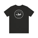 Tiltrotor Republic MV-22 T-Shirt T-Shirt military apparel sticker patch aviation funny custom usmc navy best military aviation apparel patches and motto gym workout garage flags t-shirt mens