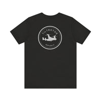 Tiltrotor Republic MV-22 T-Shirt T-Shirt military apparel sticker patch aviation funny custom usmc navy best military aviation apparel patches and motto gym workout garage flags t-shirt mens