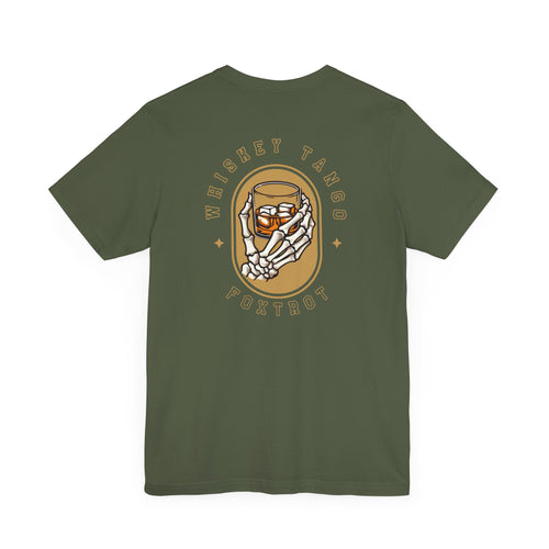 What The Fuck Military Workout Gym T-Shirt T-Shirt military apparel sticker patch aviation funny custom usmc navy best military aviation apparel patches and motto gym workout garage flags t-shirt mens