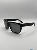 Zulu Aviator Sunglasses – Polarized, MFD Compatible