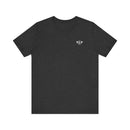 Tiltrotor Republic MV-22 T-Shirt Dark Grey Heather T-Shirt military apparel sticker patch aviation funny custom usmc navy best military aviation apparel patches and motto gym workout garage flags t-shirt mens