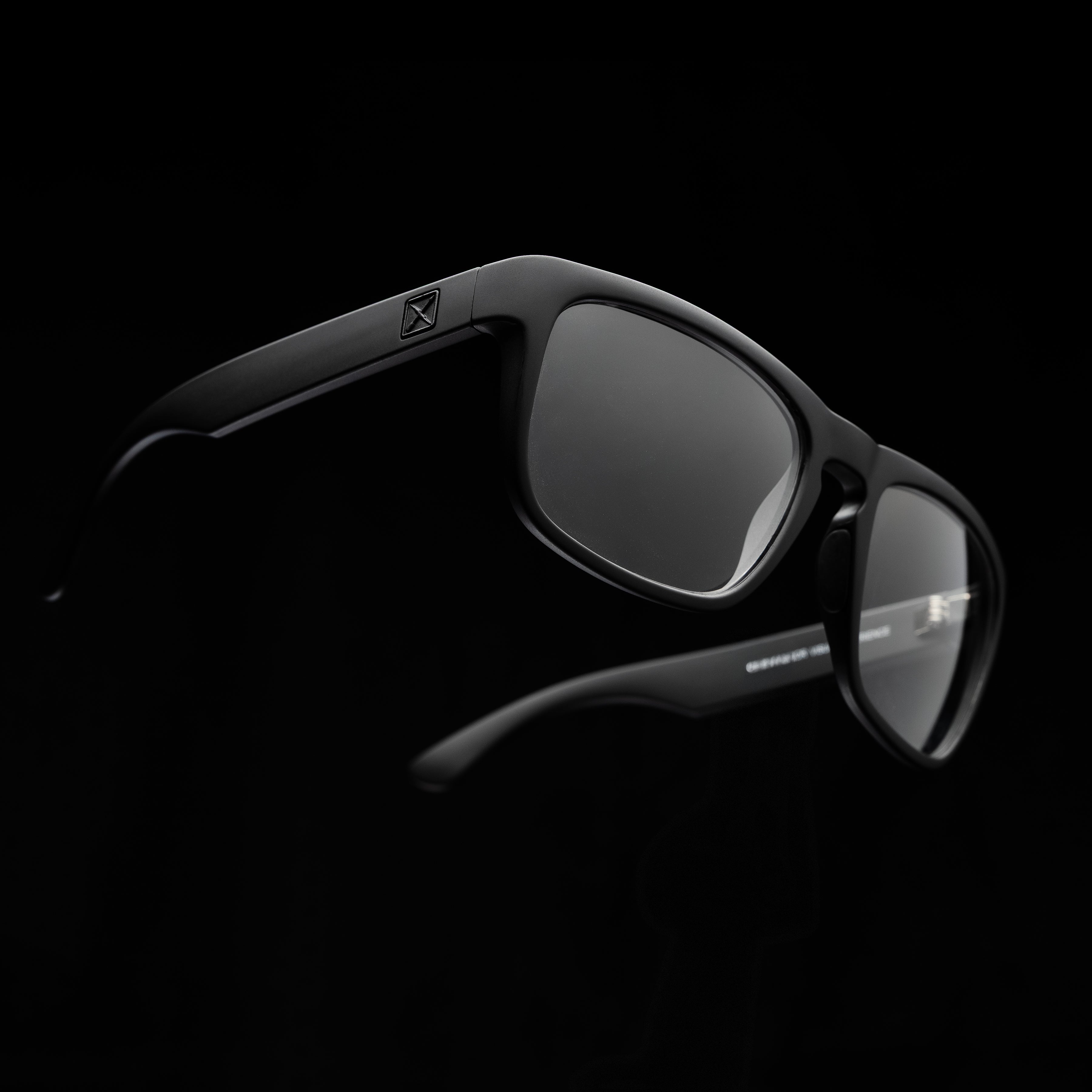 81's Clandestine (Matte)-Runway Renegade